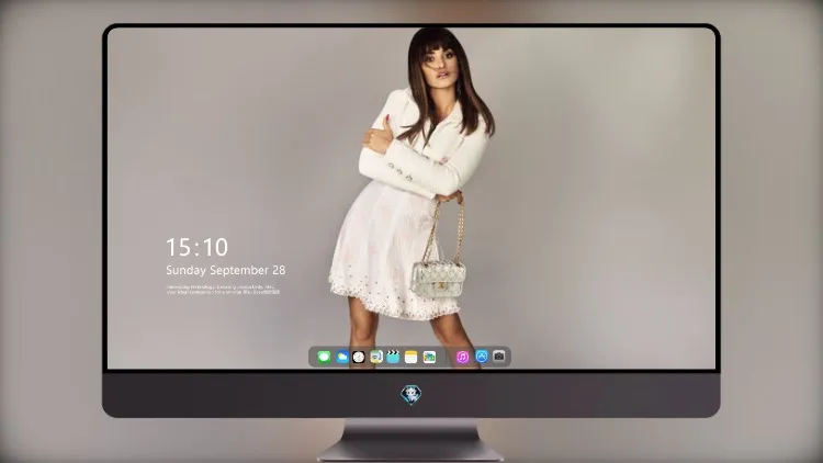 
佩内洛普·克鲁兹 X Elle Espana 2025