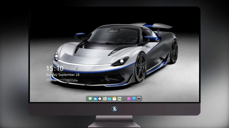 
宾尼法利纳 Battista 周年纪念版 2020
