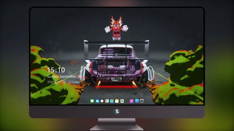 
Playstation 5 极品飞车：无限