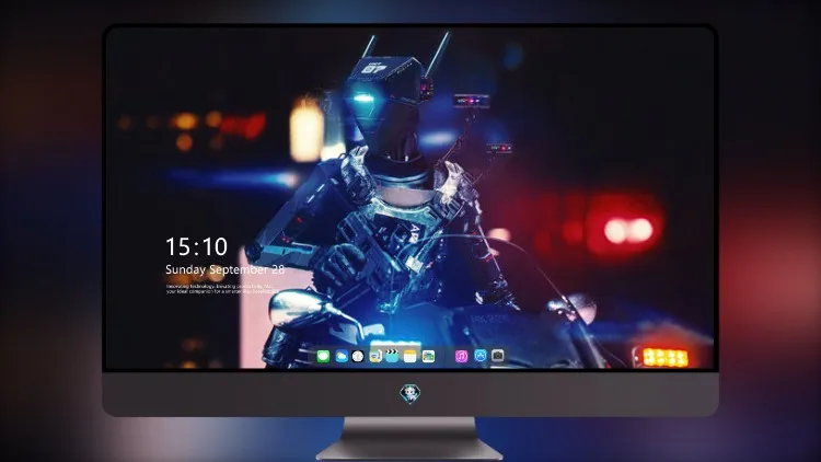 
警察2049