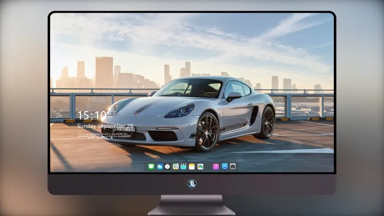 
保时捷 718 Cayman 风格澳大利亚版 2023 年