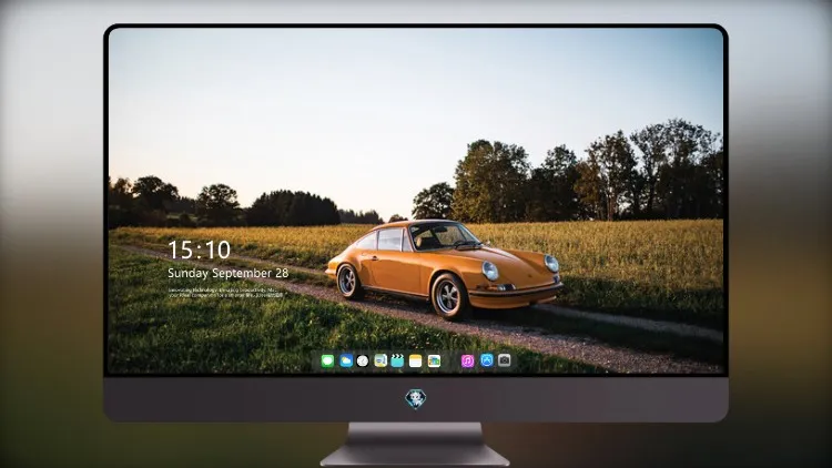 
保时捷 911 卡雷拉 RS 27