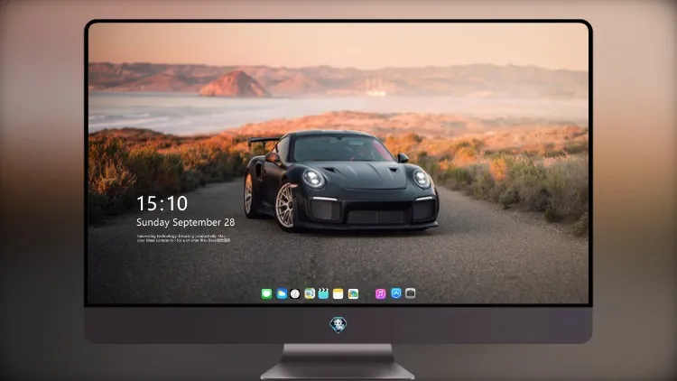 
保时捷 911 GT2 Rs 魏斯阿赫套件 2025