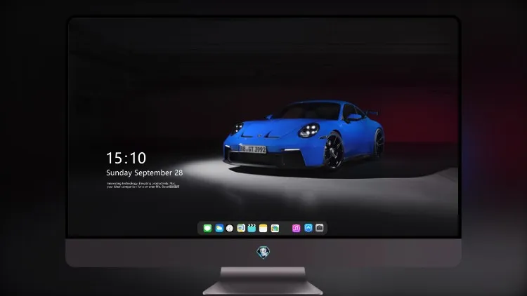 
保时捷 911 GT3 2021