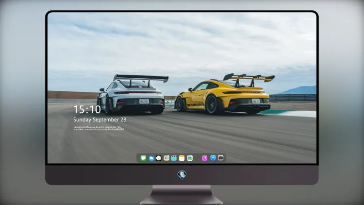 
保时捷 911 GT3 992