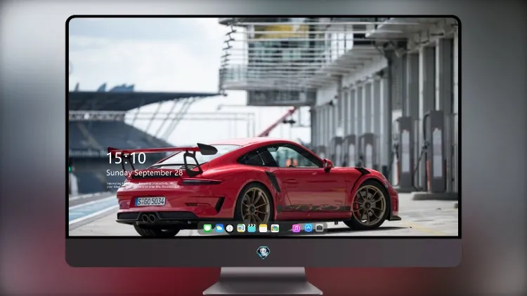 
保时捷 911 GT3 RS 4k电脑壁纸