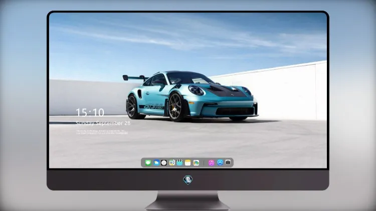 
保时捷 911 GT3 Rs 魏斯阿赫套件