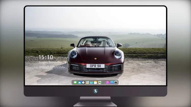 
保时捷 911 Targa 4S 2021