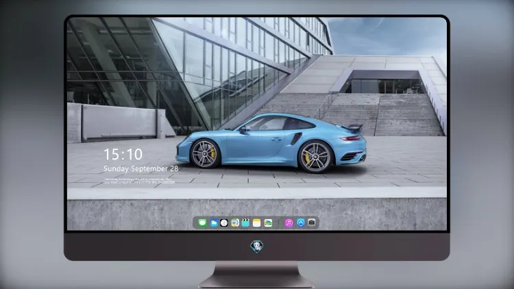 
保时捷 911 Turbo 2016