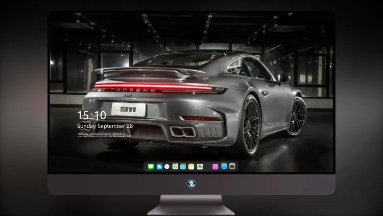 
保时捷 911 Turbo 不仅仅是一种情感