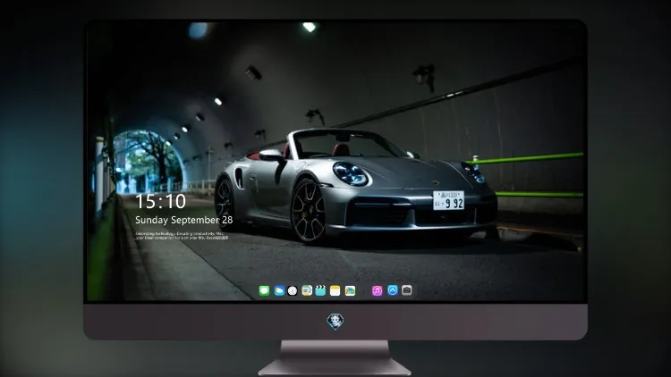 
保时捷 911 Turbo S 敞篷车 2021