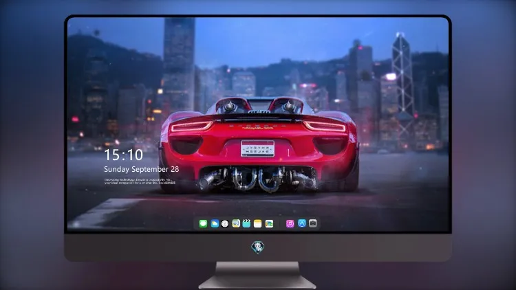 
保时捷 918 Spyder HD