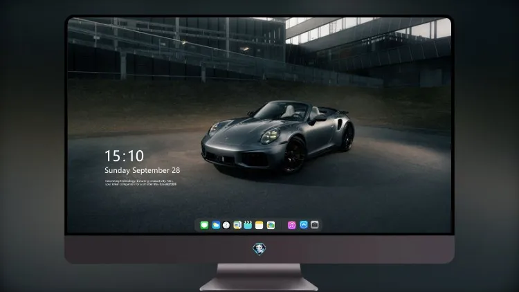 
保时捷 991 Turbo S