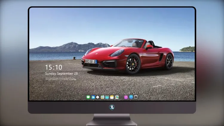 
保时捷 Boxster GTS 2016