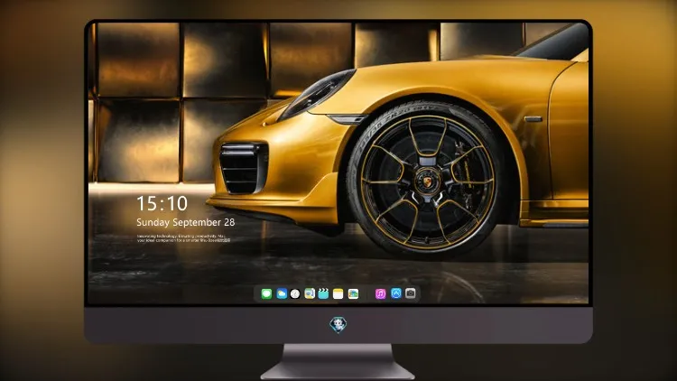 
保时捷独家系列保时捷 911 Turbo