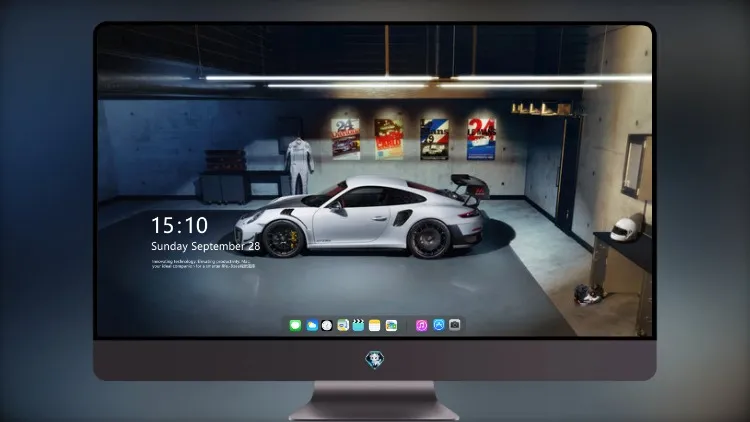 
保时捷 GT2 Rs 2023