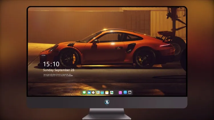 
保时捷 GT2RS 2018