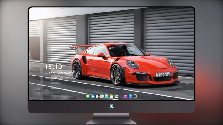 
保时捷 GT3 911