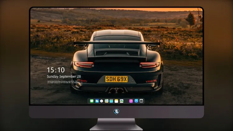 
保时捷 GT3RS 魏斯阿赫
