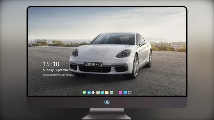 
保时捷 Panamera 4 E 混合动力车 2018