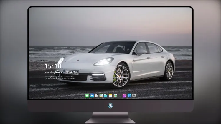 
保时捷 Panamera 4 E Hybrid Executive