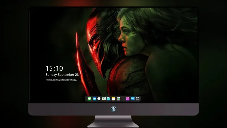 
Predator Badlands Screen X 美国
