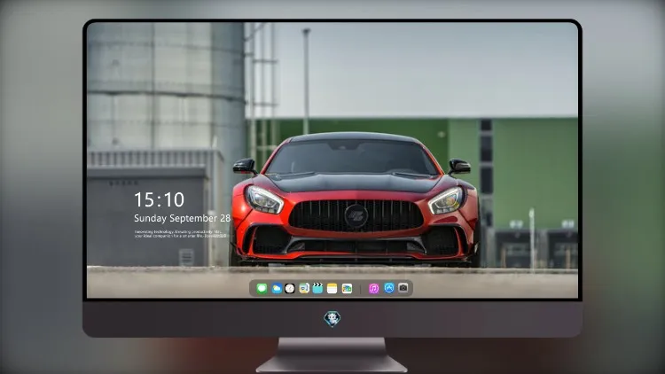 
先前设计梅赛德斯 AMG GT S PD700GTR 2018