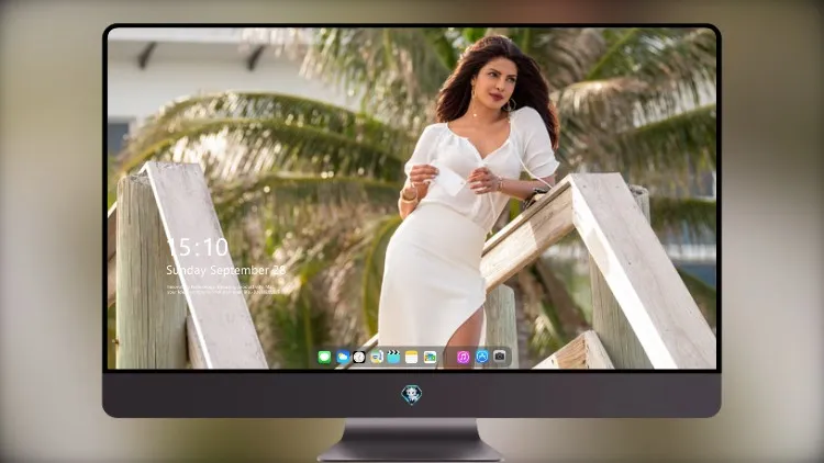 
朴雅卡·曹普拉 (Priyanka Chopra)
