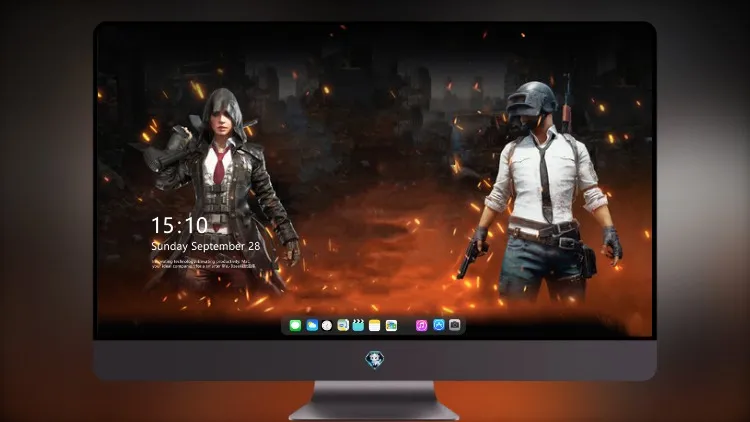 
Pubg 电脑桌面壁纸 4k电脑壁纸游戏
