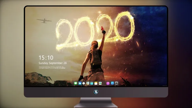 
发布 2020