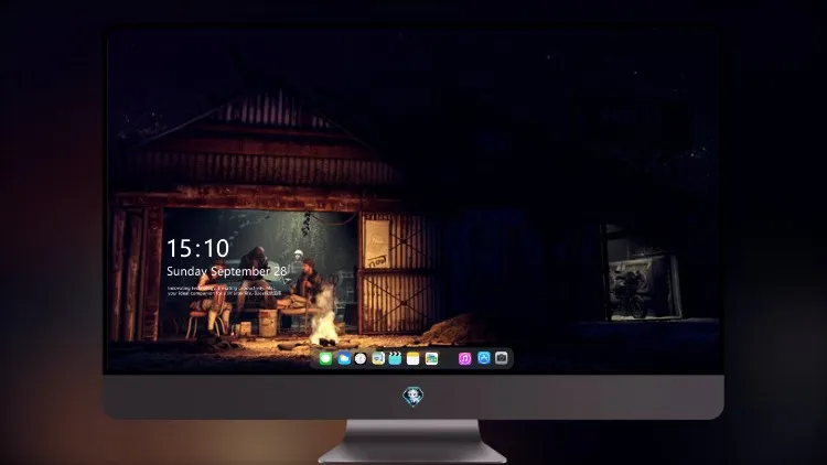 
Pubg 鸡肉晚餐第 4k电脑壁纸部分