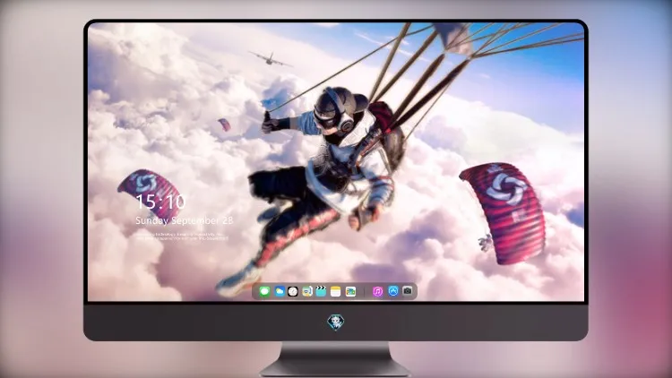 
电脑桌面壁纸 年 Pubg 游戏锦标赛