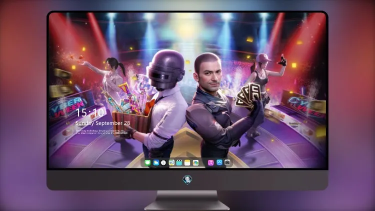
发布移动版 2023 4k电脑壁纸