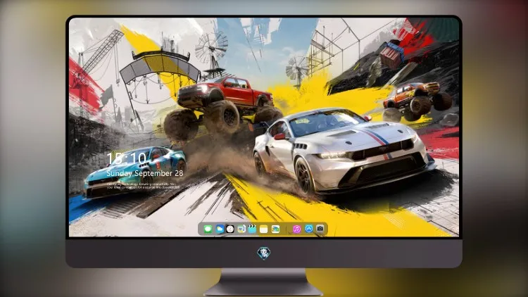 
Pubg Mobile X 福特 F 150 猛禽和野马 GTd