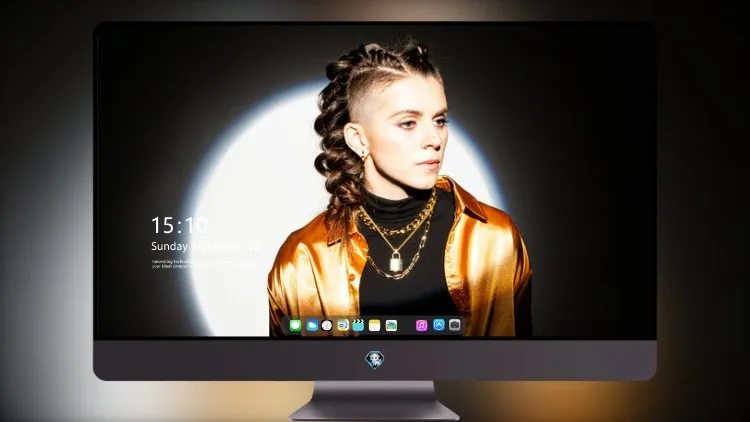 
PVRIS