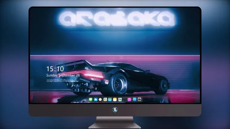 
赛博朋克 2077 中的 Quadra Turbo R V 技术