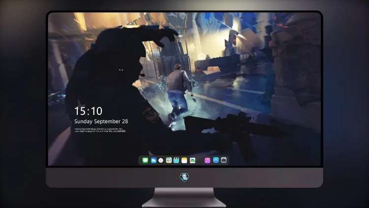 
量子破碎 HD 2