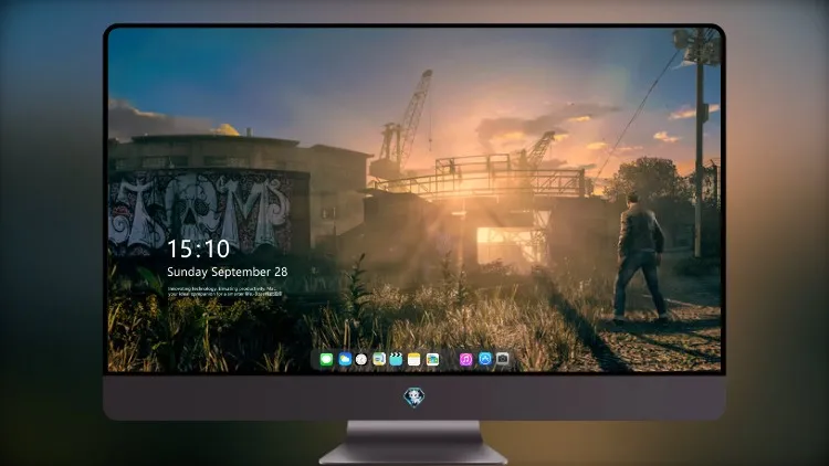 
量子破碎 Xbox One