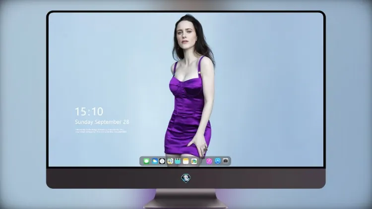 
蕾切尔·布罗斯纳汉 (Rachel Brosnahan) 演绎 Dujour 2025 年夏季系列
