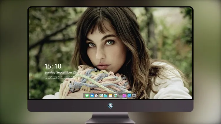 
Rainey Qualley Elle 俄罗斯 4k电脑壁纸