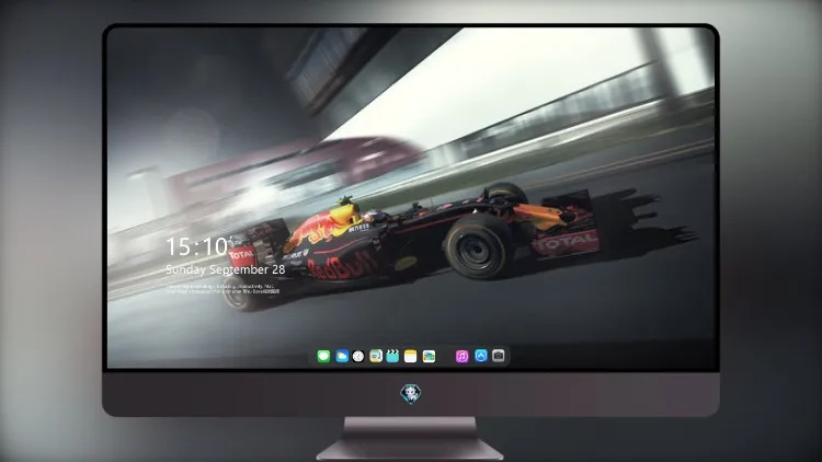 
红牛 RB12