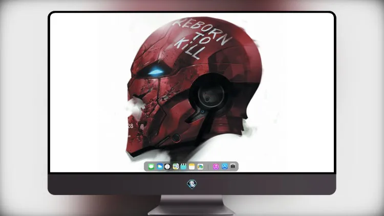 
红头罩重生杀戮