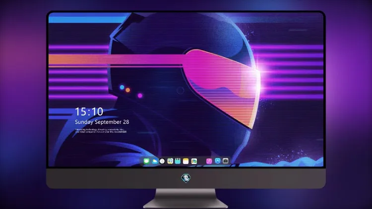 
Retrowave 骑行头盔