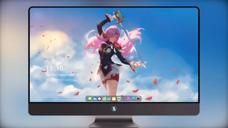 
革命少女乌蒂娜
