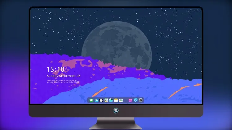 
犀牛Linux