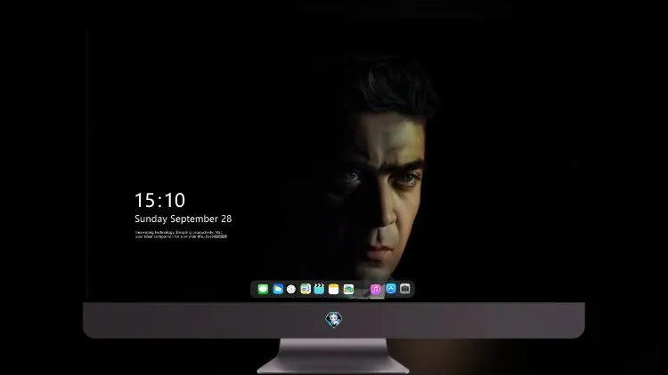 
里卡多·斯卡马西奥 (Riccardo Scamarcio) 出演《威尼斯闹鬼》 2023 10k