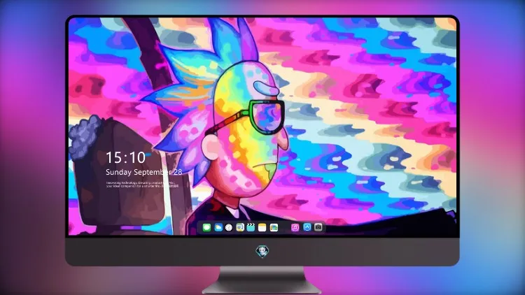 
Rick Run 珠宝艺术品 8K超清图片素材