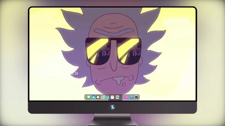 
瑞克