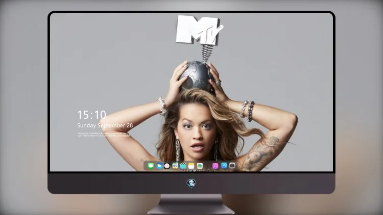 
丽塔·奥拉 MTV 奖