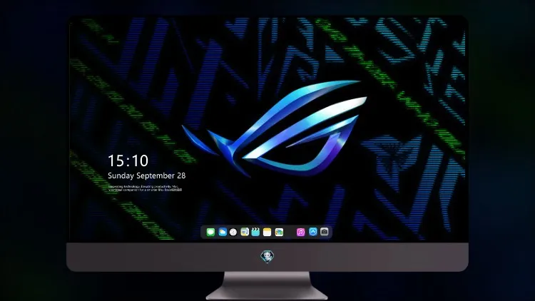 
罗格·斯特里克斯 X